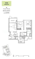 Parc Life (D27), Condominium #591337851